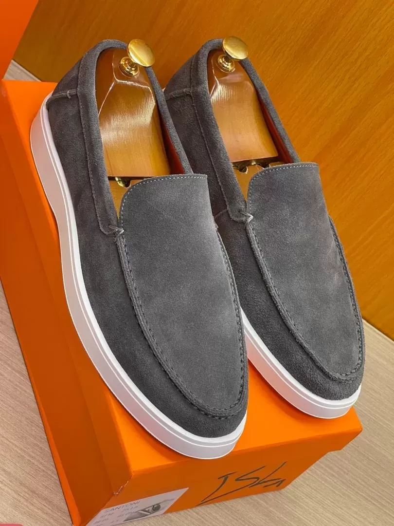 Chaussures santoni - Douala — GRAND BAZAR PLUS